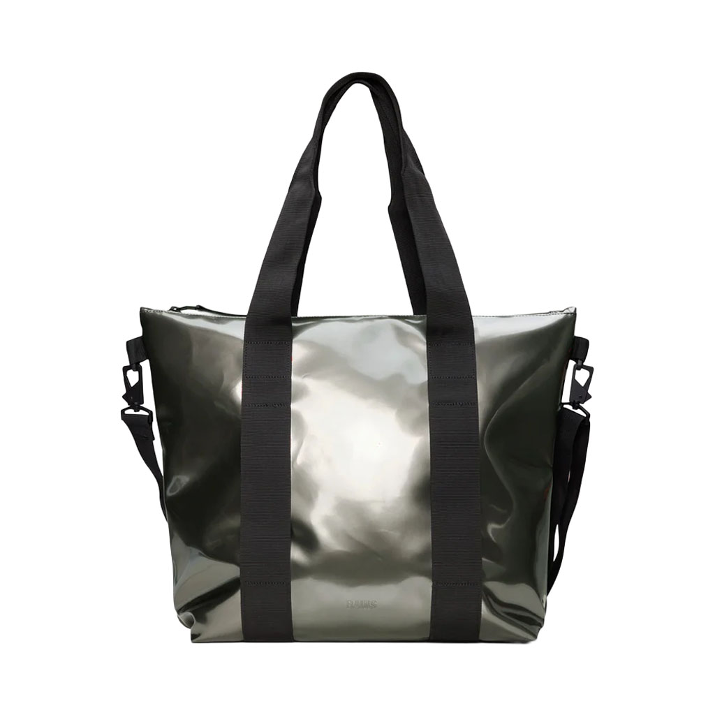 Rains Tote Bag Mini