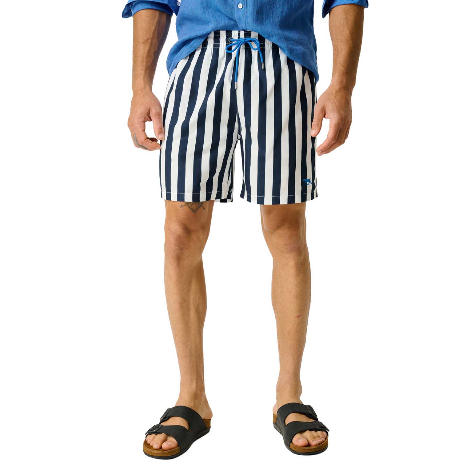 Rodd & Gunn Jones Bay Swim Short