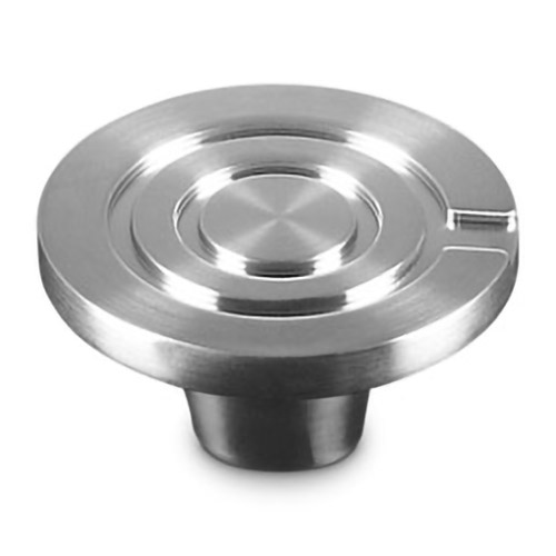 Le Creuset Crucible Knob 5.5cm - Stainless Steel