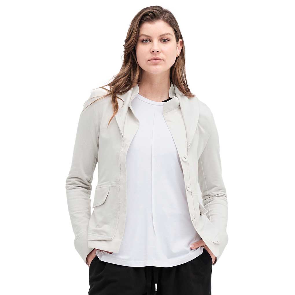 taylor Turned Jacket