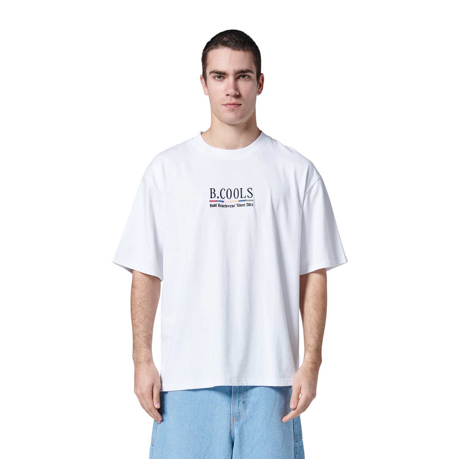 Barney Cools PPE Tee