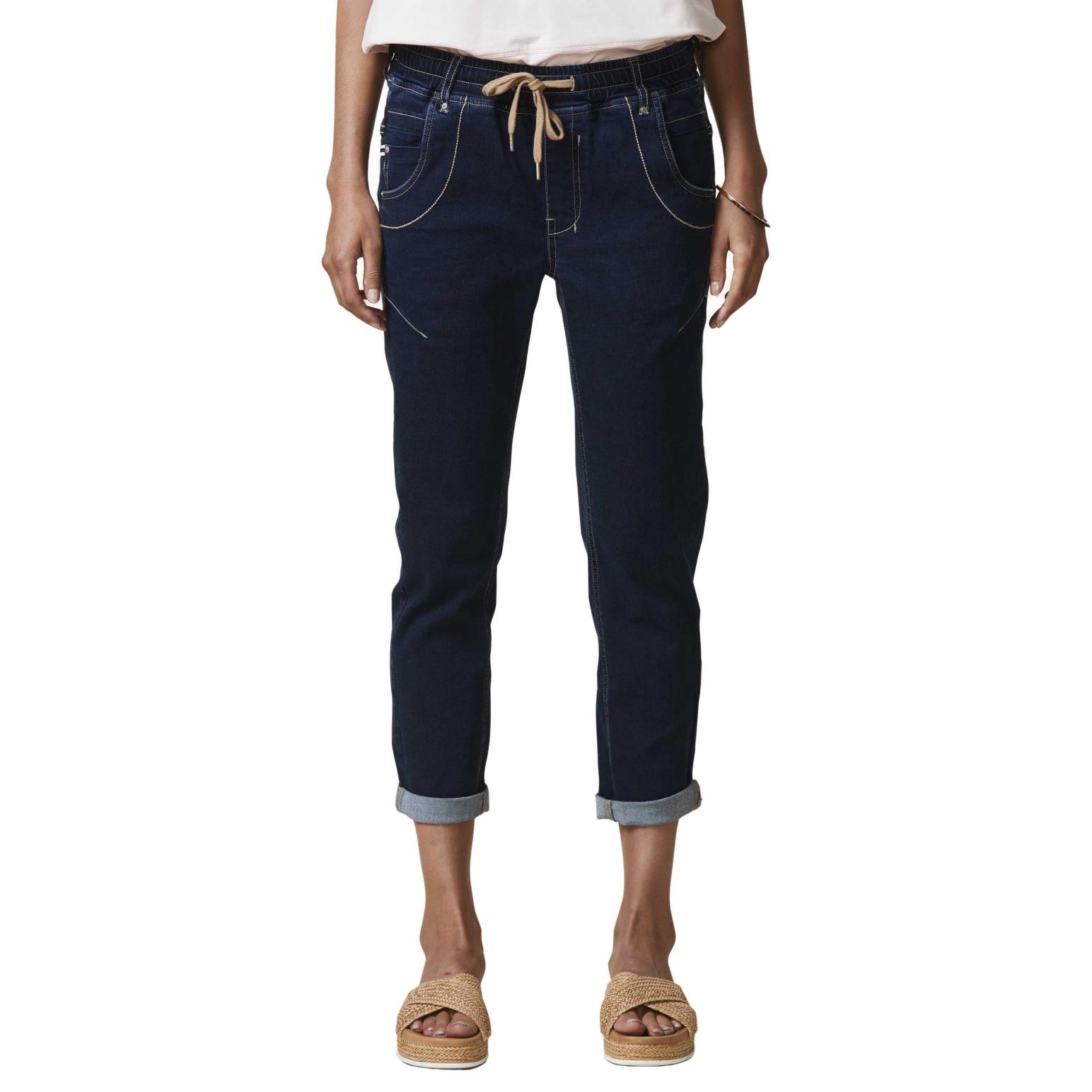 Lania LTL Boyfriend Jean