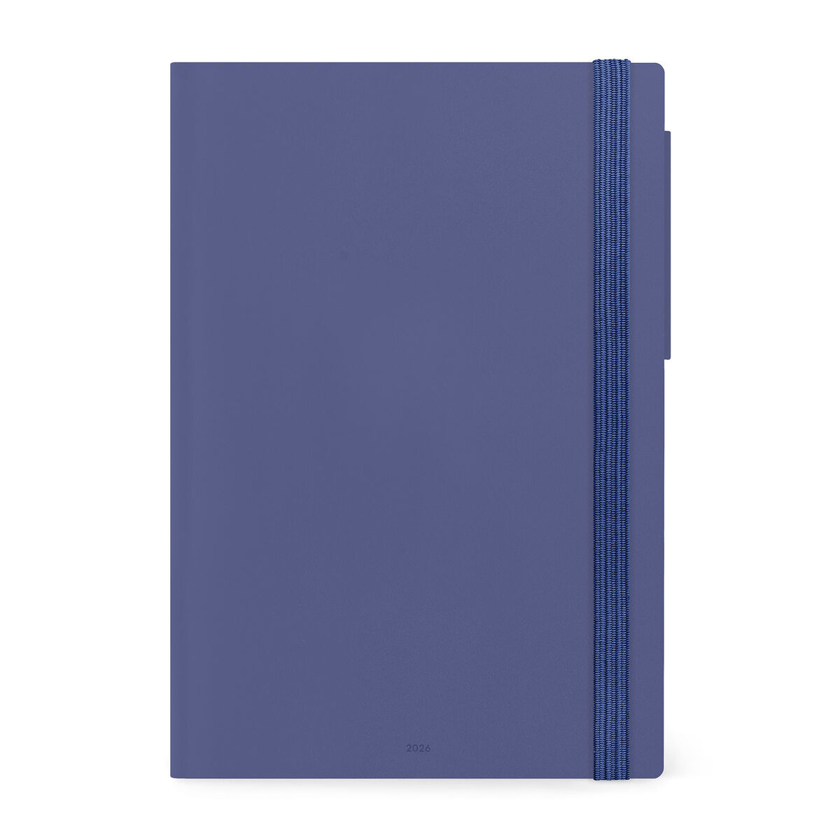 Legami 2026 Daily Diary Large Future Dusk