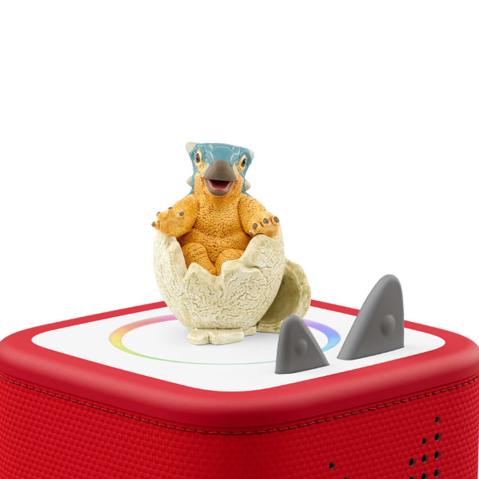 Tonies Jurassic World - Camp Cretaceous Audio Character