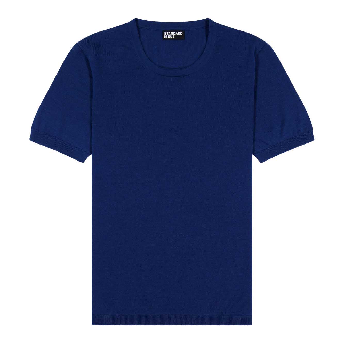 Standard Issue Merino Universal T-Shirt