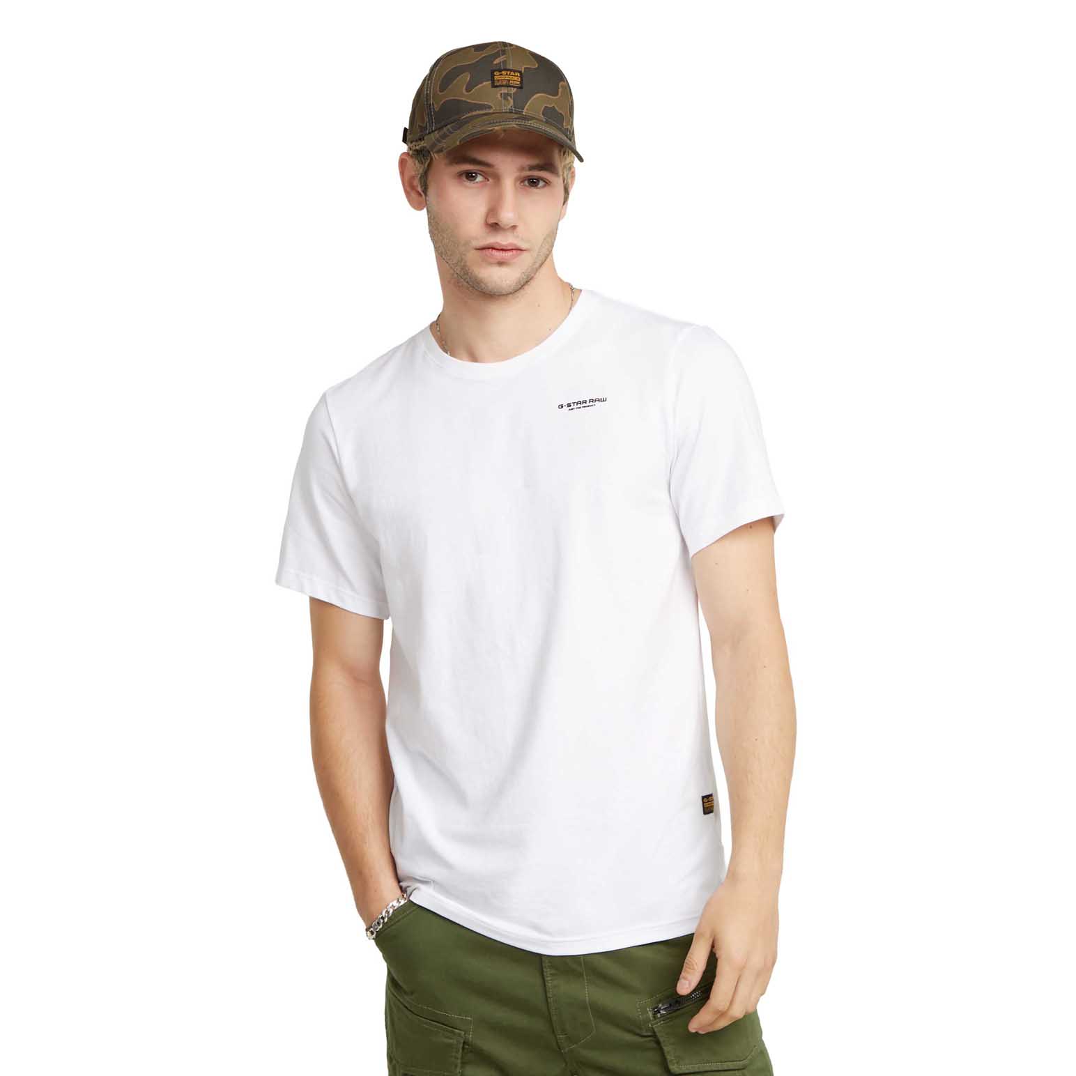 G-Star Slim Base T-Shirt