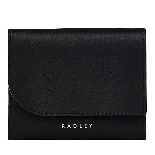 Radley Pockets Small Trifold Purse
