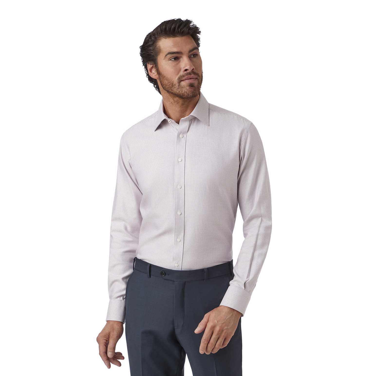 Joe Black Frontier Shirt Fjv929