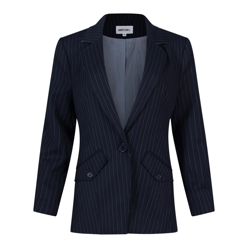 Loobies Story Halstead Blazer