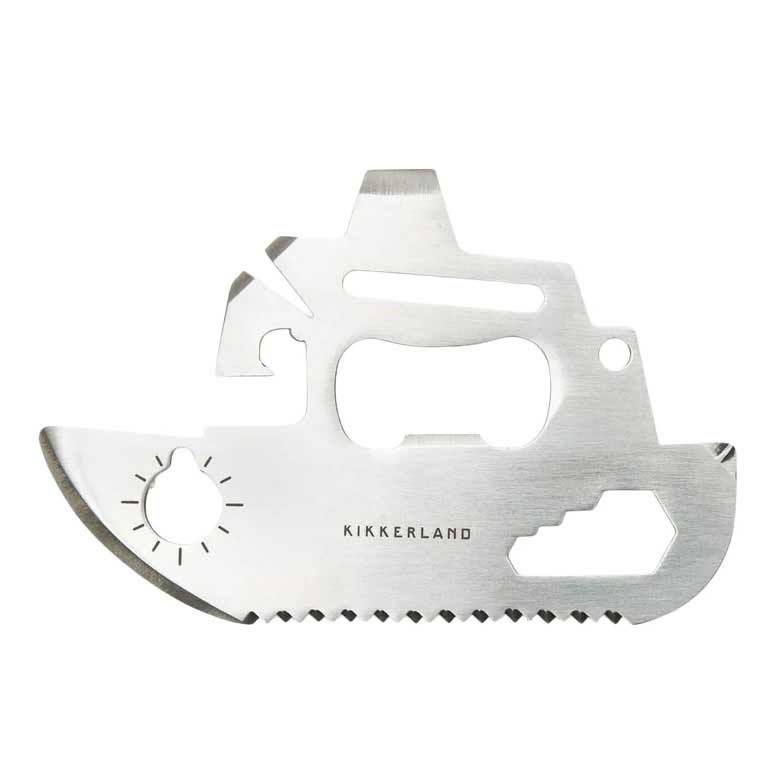 Kikkerland Boat Multitool