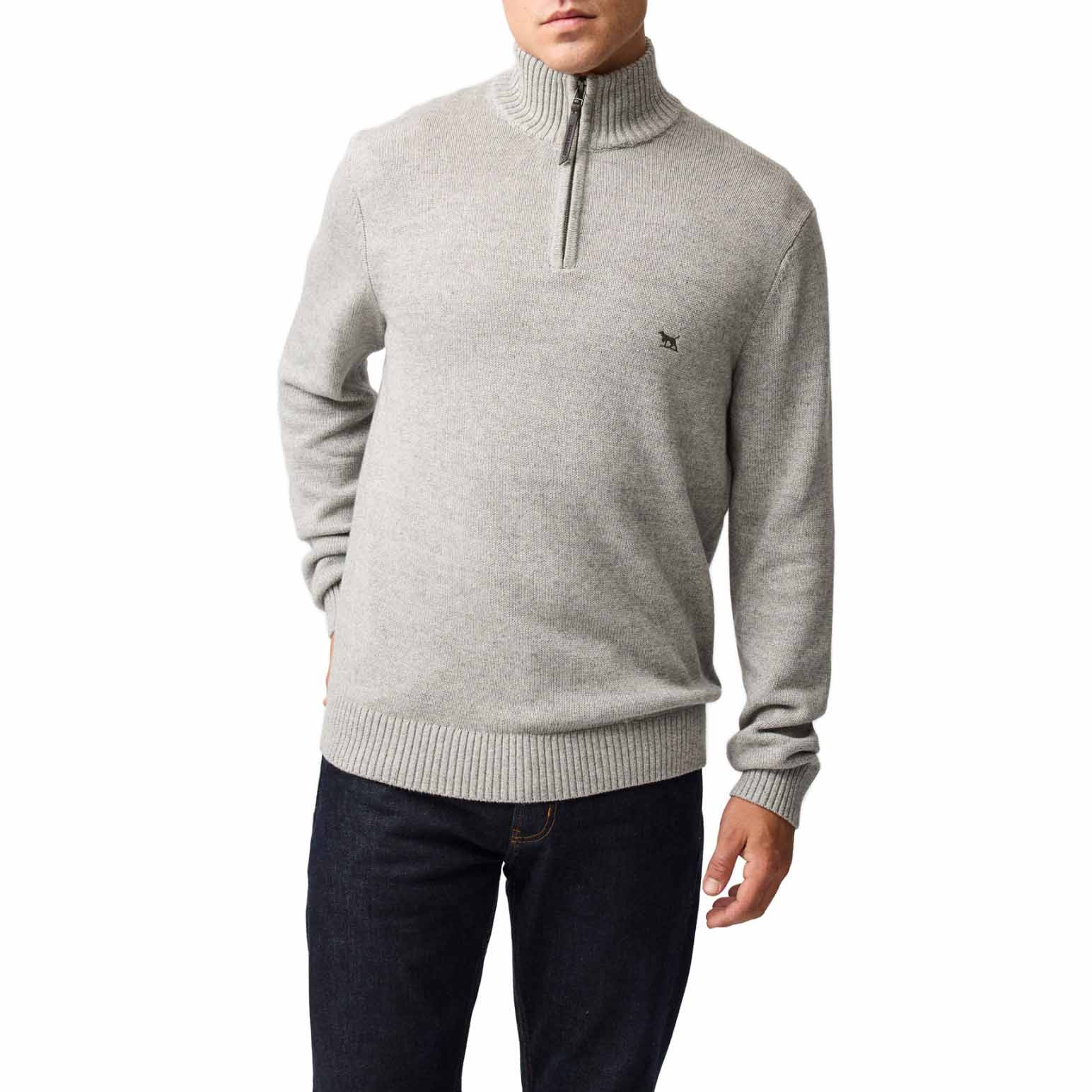 Rodd & Gunn Merrick Bay Knit