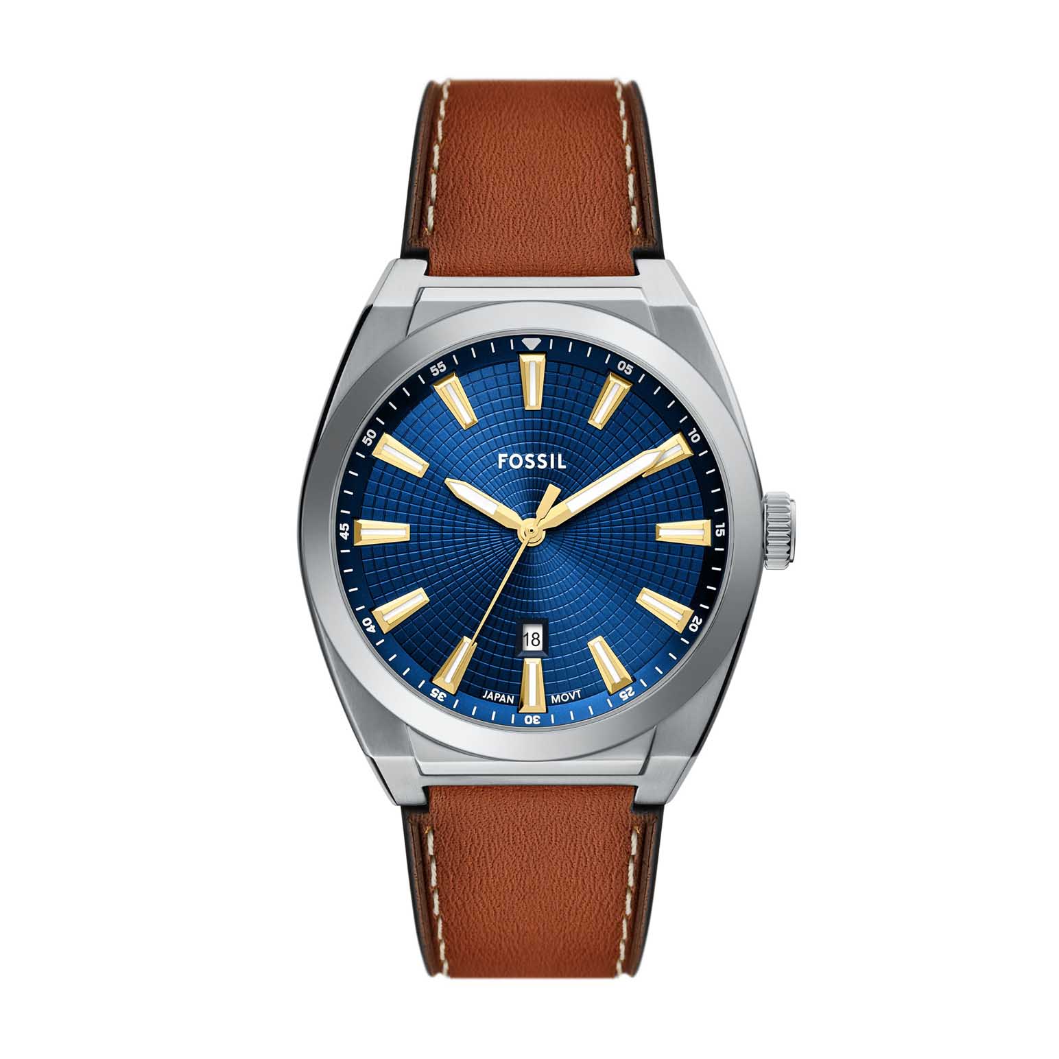 Fossil Everett Watch FS6115