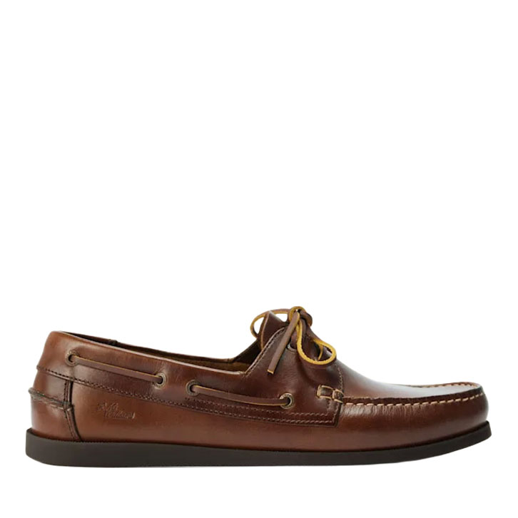 R.M. Williams Islet Moccasin