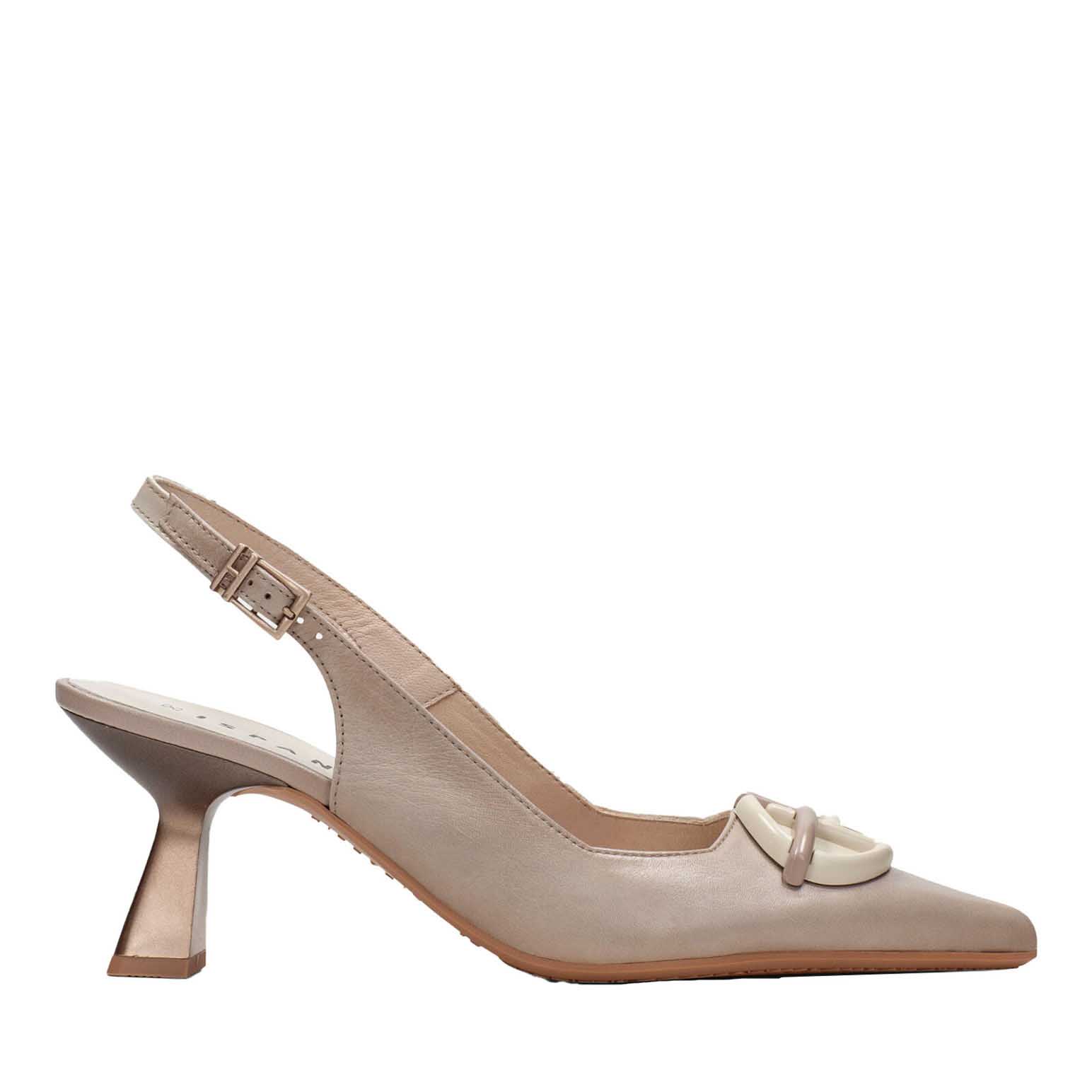 Hispanitas Novo Slingback