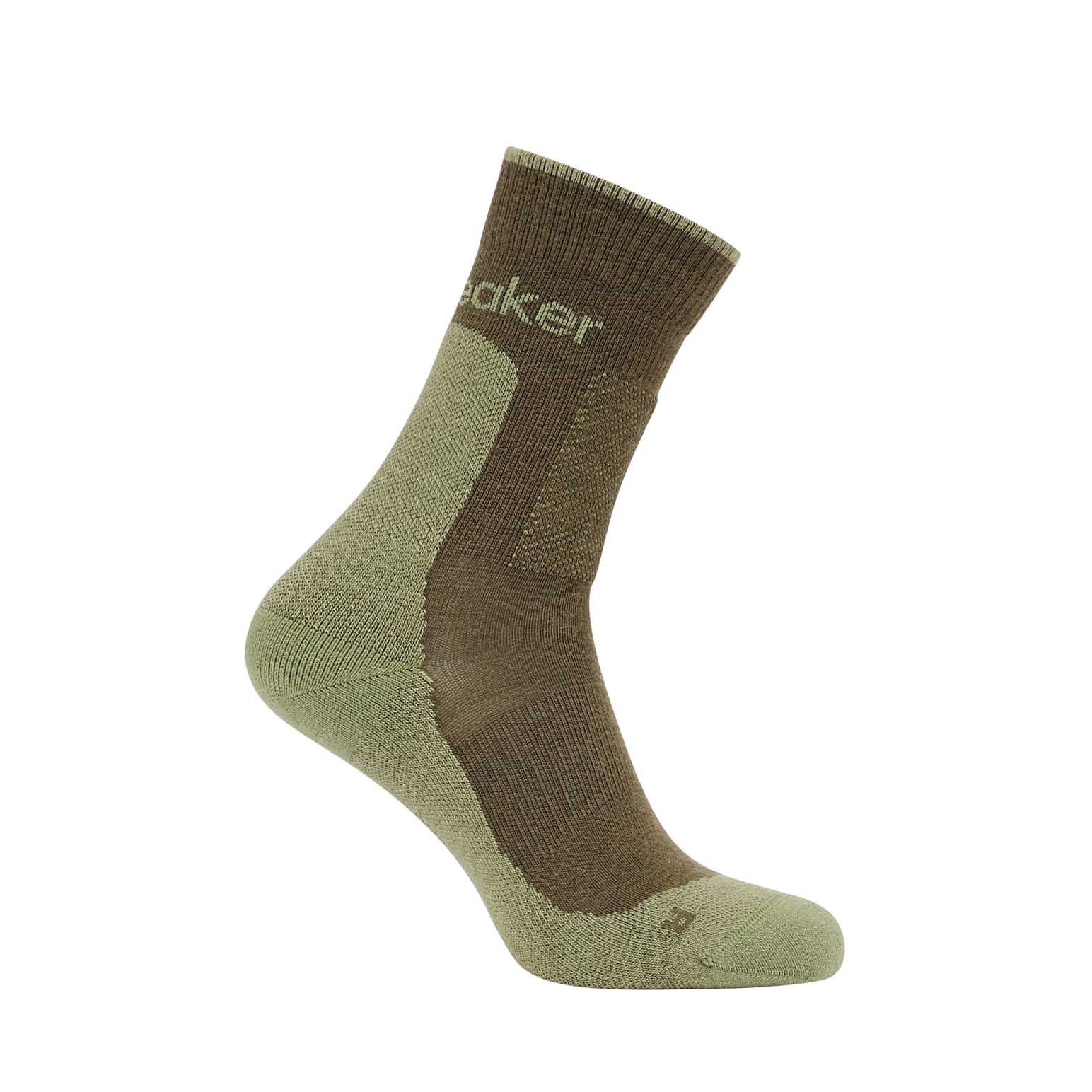 Icebreaker M Merino Hike+ Medium Crew