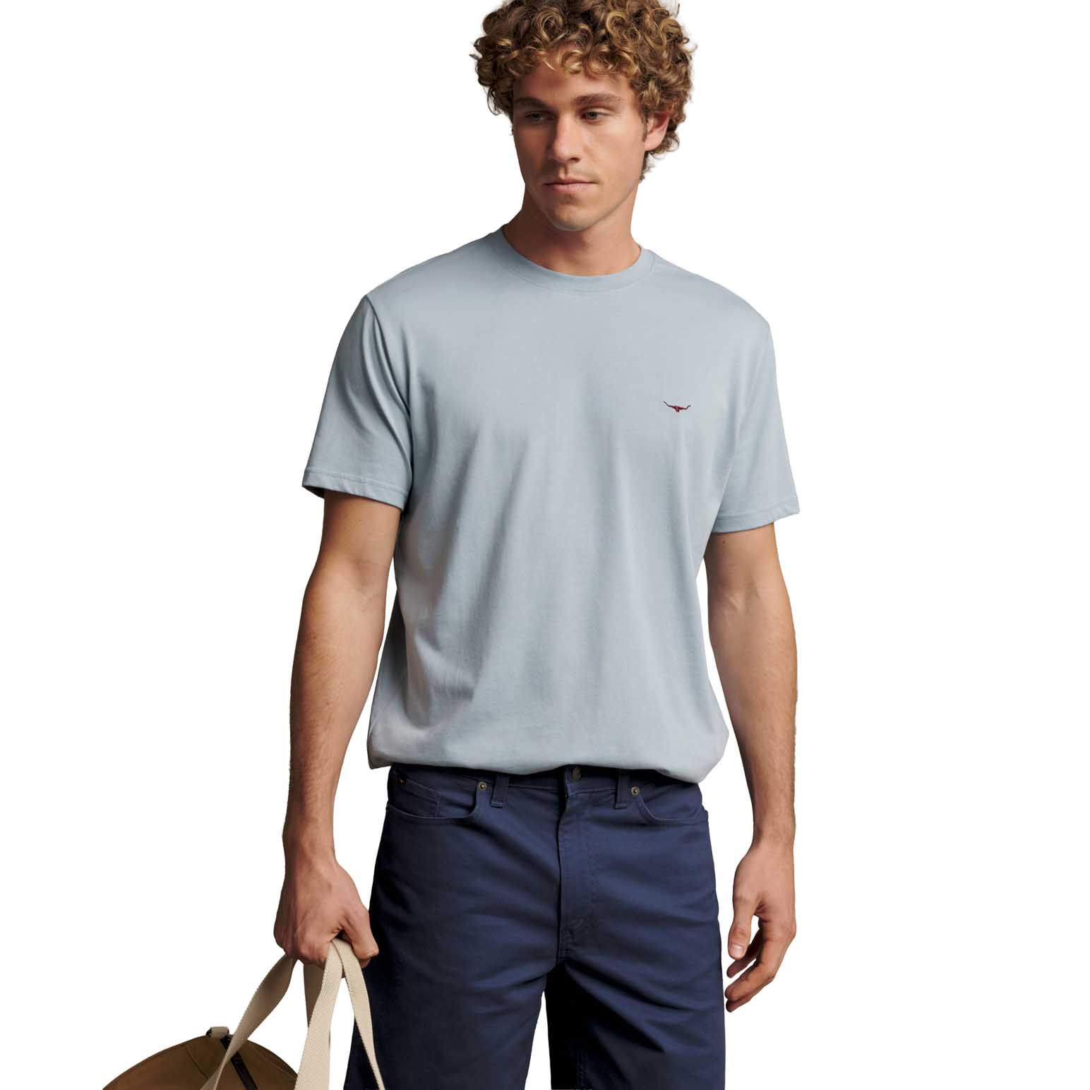R.M. Williams Parson T-Shirt
