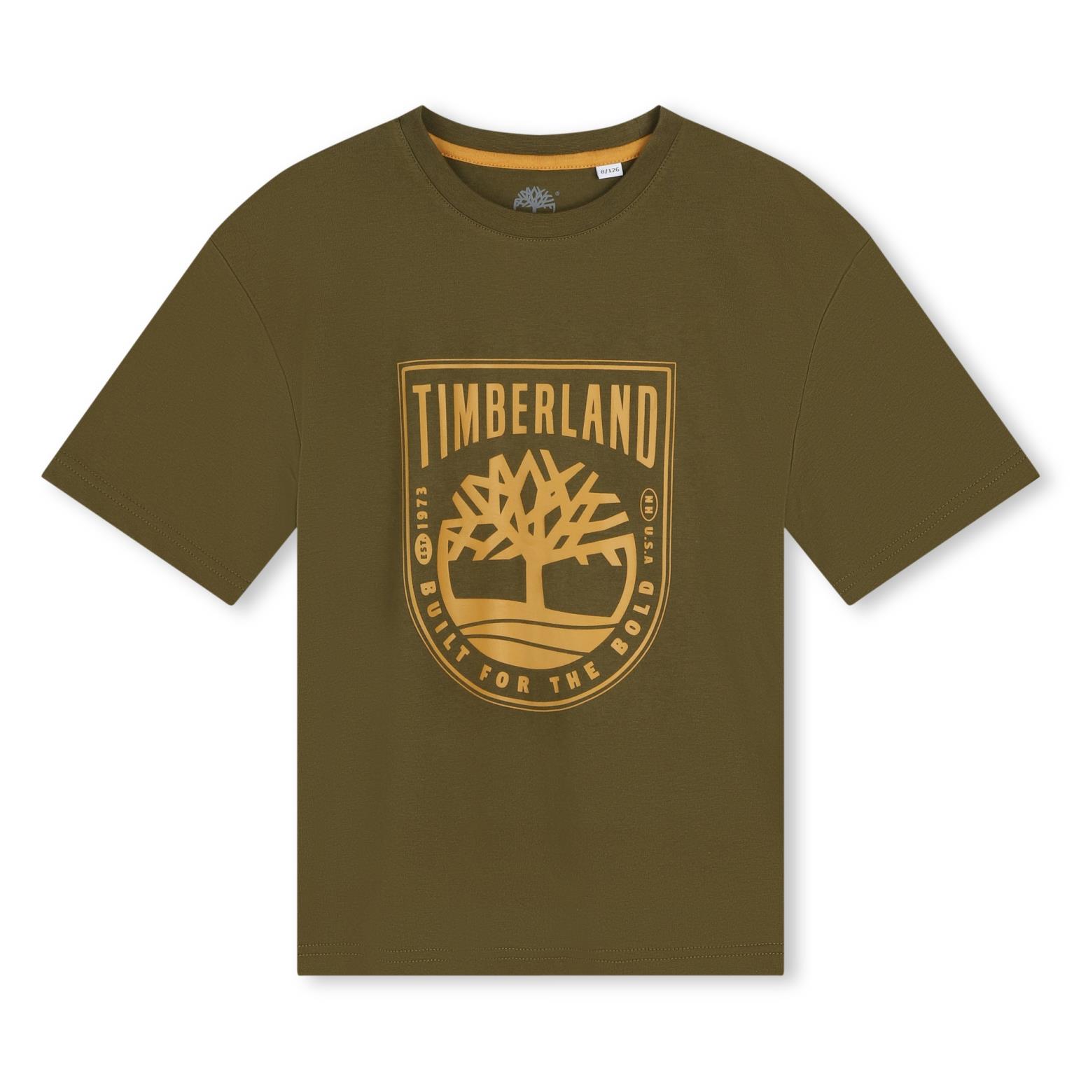 Timberland T-Shirt 5Y - 8Y