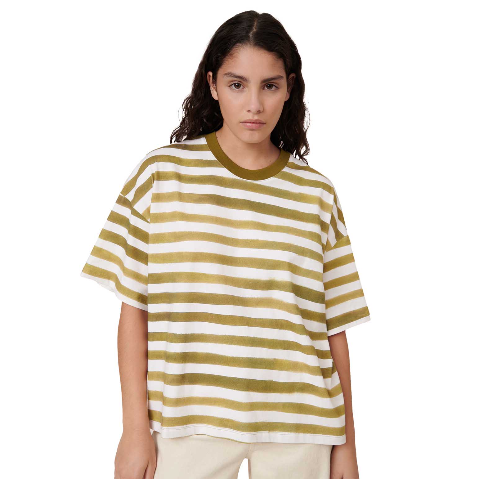 Kowtow Oversized Boxy Tee