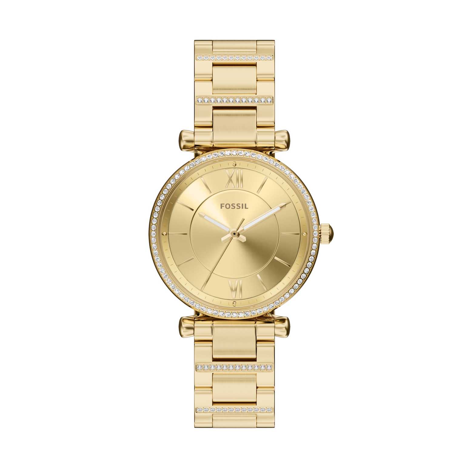Fossil Carlie Watch ES5465