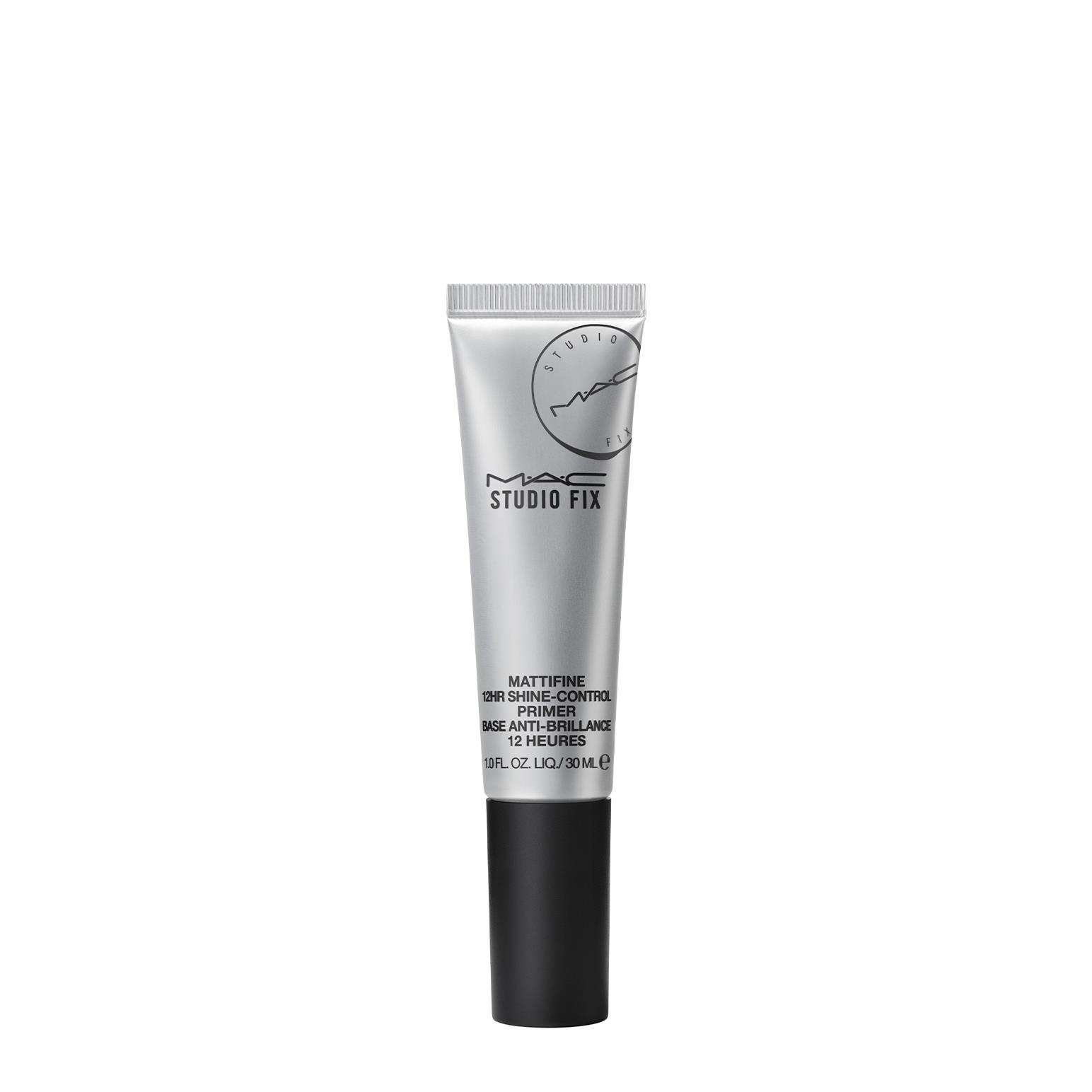 MAC Studio Fix Mattifine 12Hr Shine-Control Primer