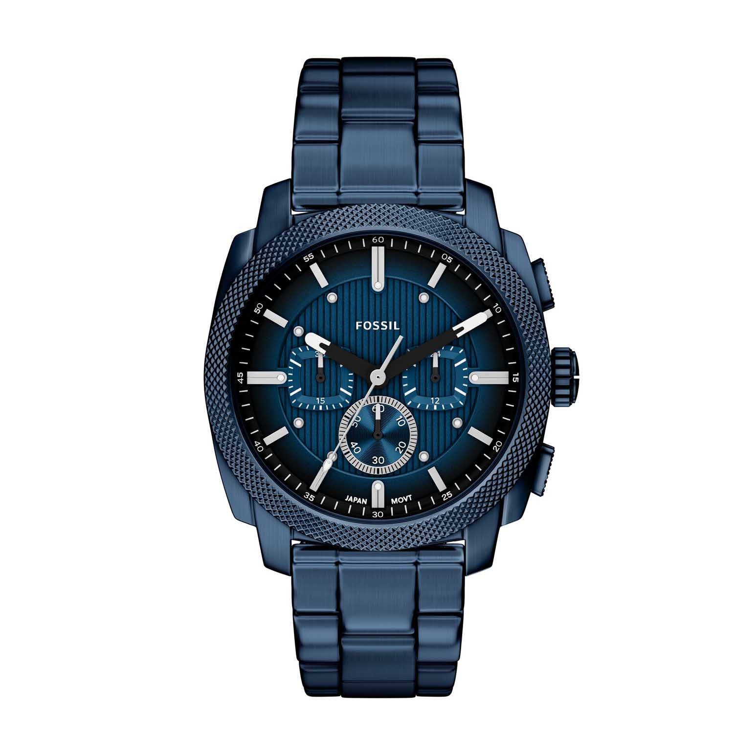 Fossil Machine Watch FS6167