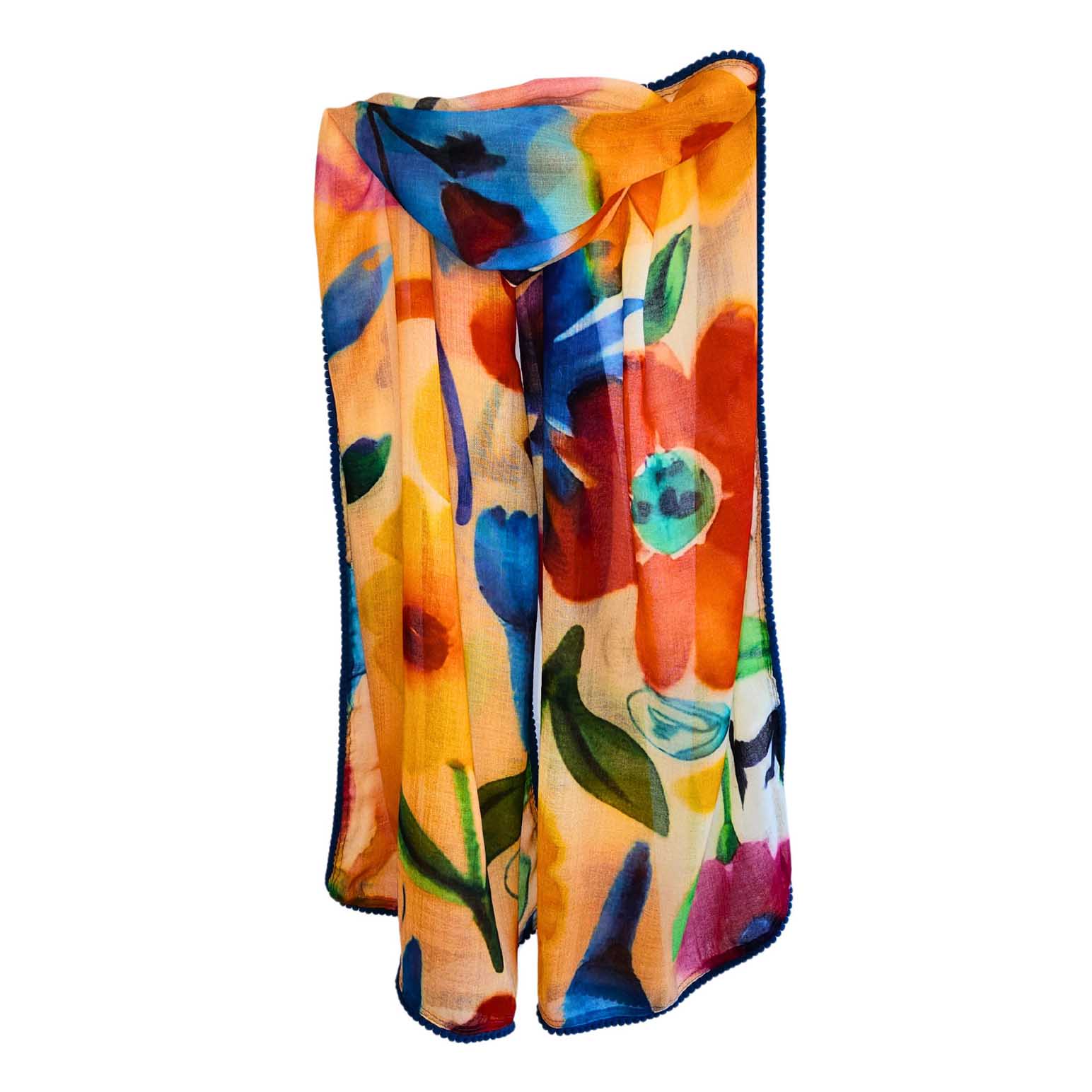 Directions International Life Is Good Scarf