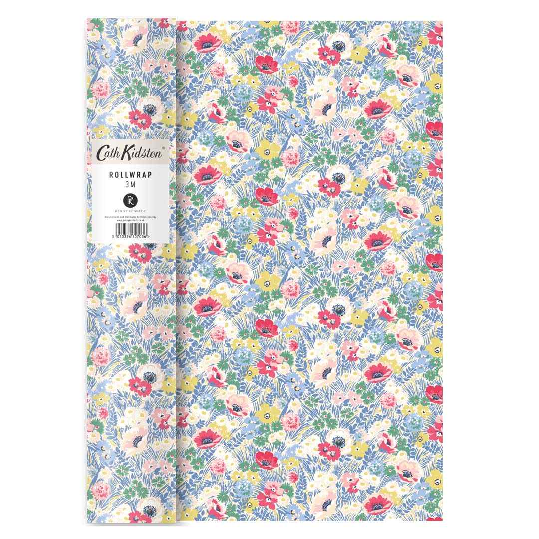Cath Kidston Winfield Rollwrap