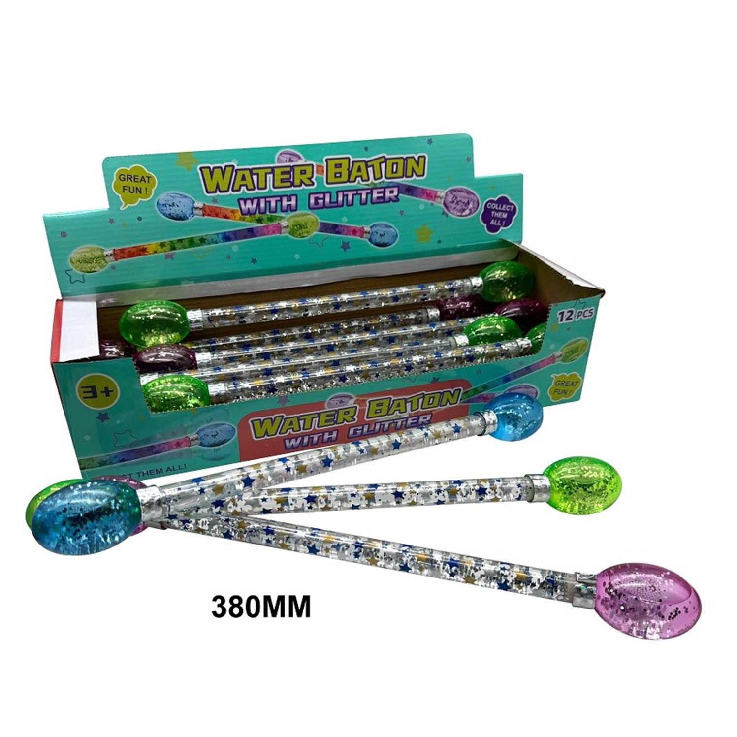 Glitter Baton