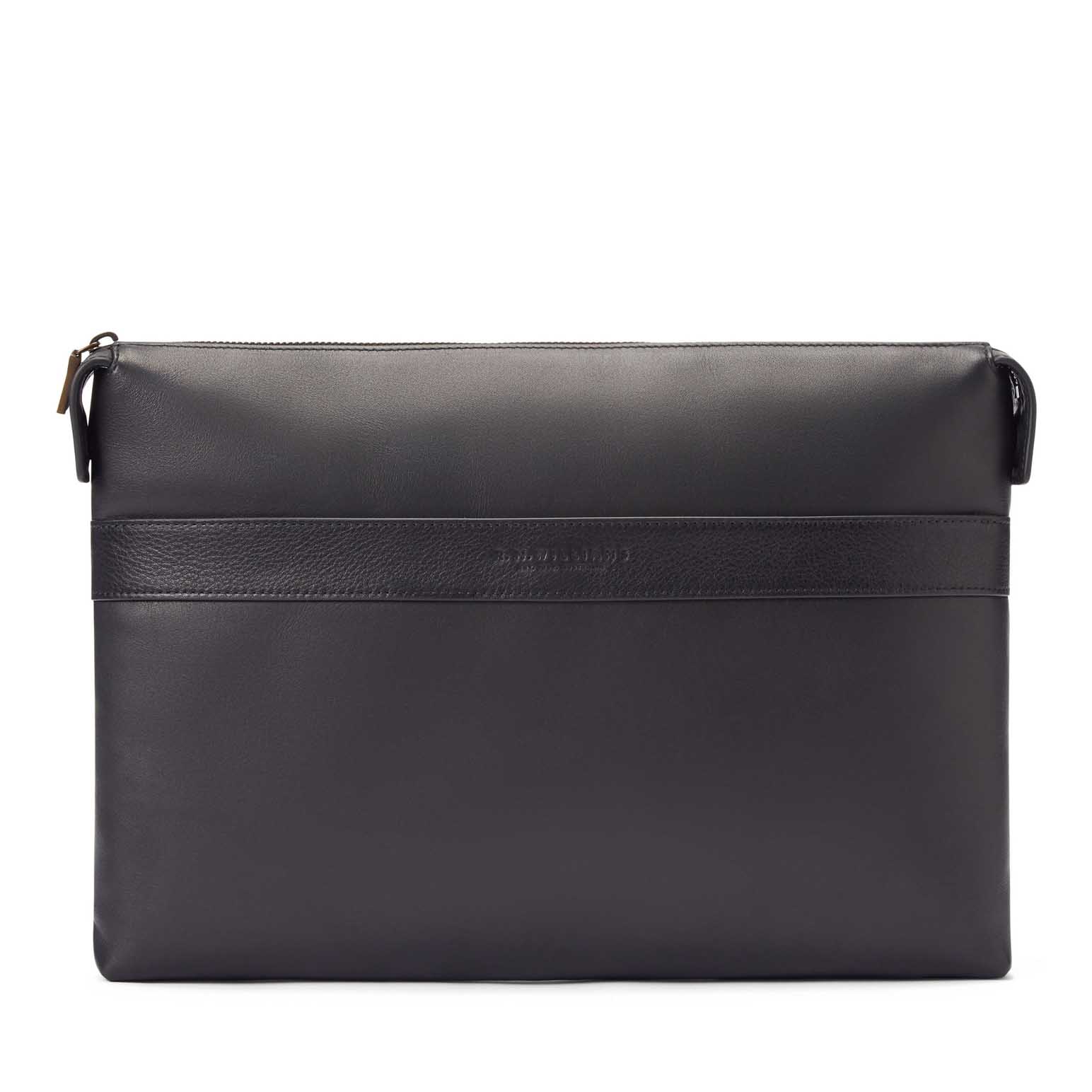 R.M. Williams Farrier Tech Folio