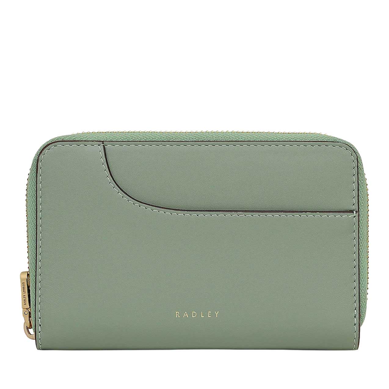 Radley Pockets Medium Zip Around Purse