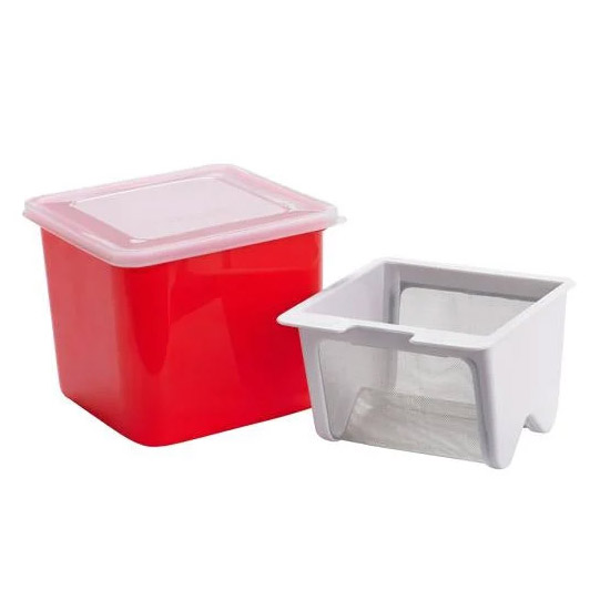 Cuisipro Yoghurt Cheese maker