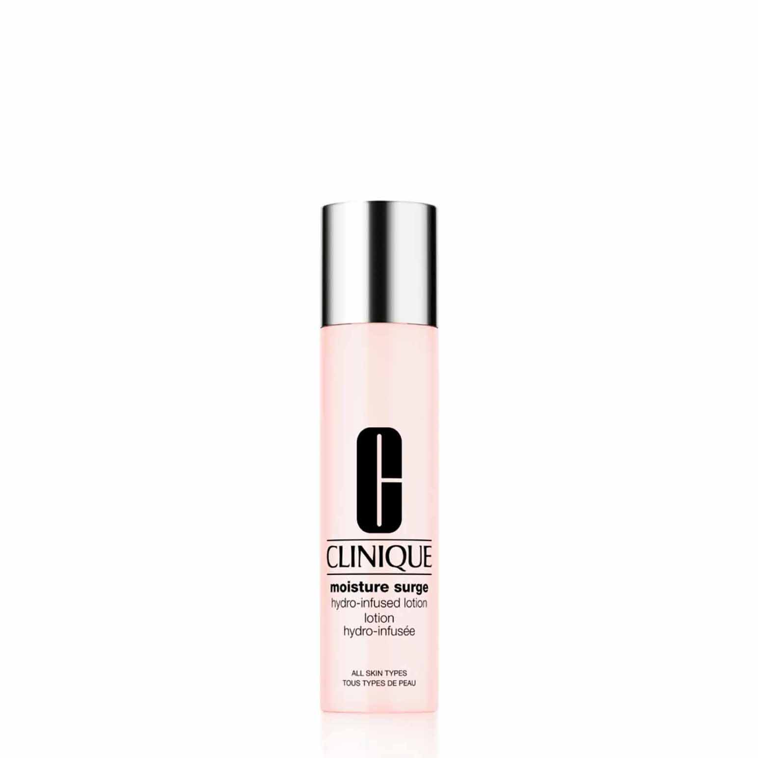 Clinique Moisture Surge Hydro-Infused Lotion 200ml