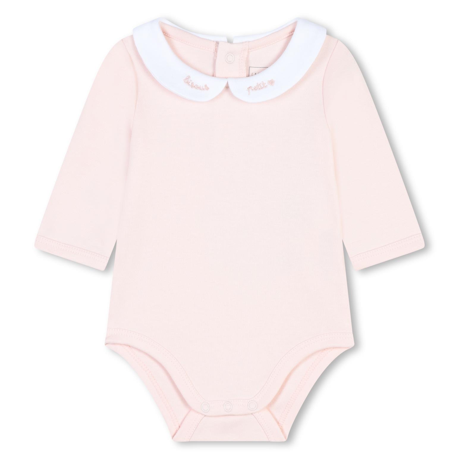 Carrement Beau Bodysuit 3M - 18M
