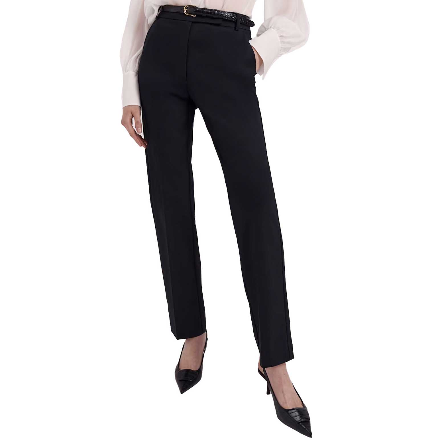 SABA Tia Slim Leg Pant