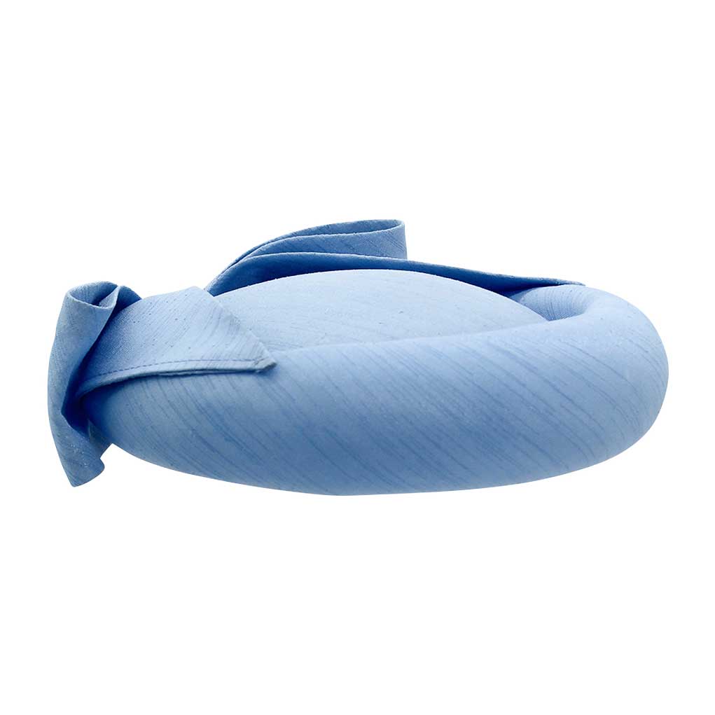 Morgan & Taylor Samara Pillbox Hat