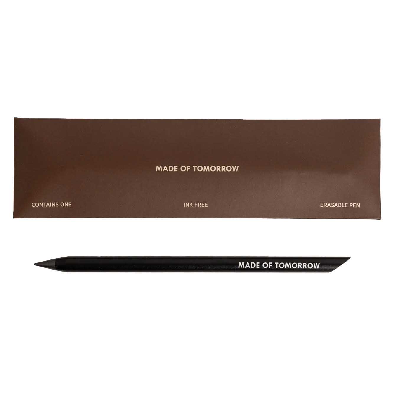 Made of Tomorrow Beyond Graphite Pencil