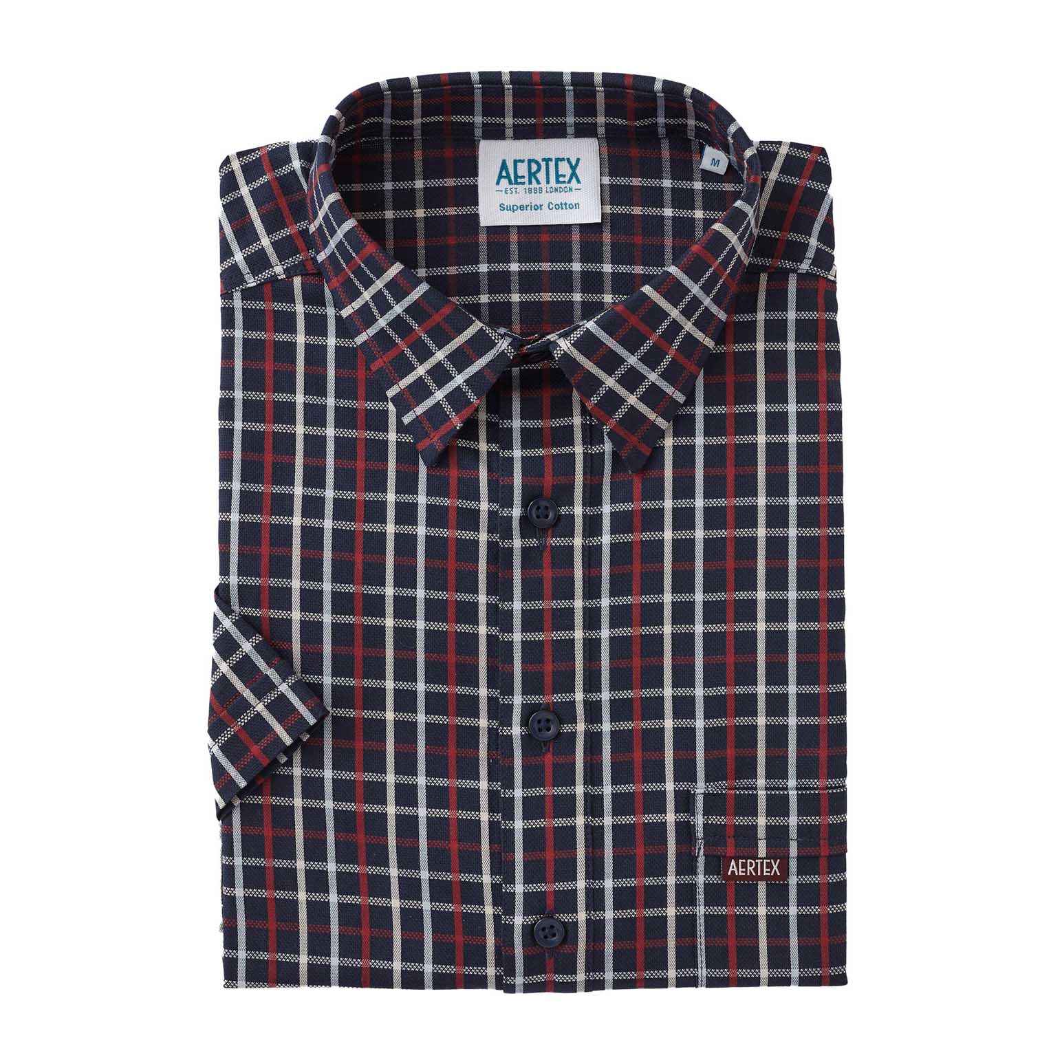 Aertex Taunton Polo Fyu183