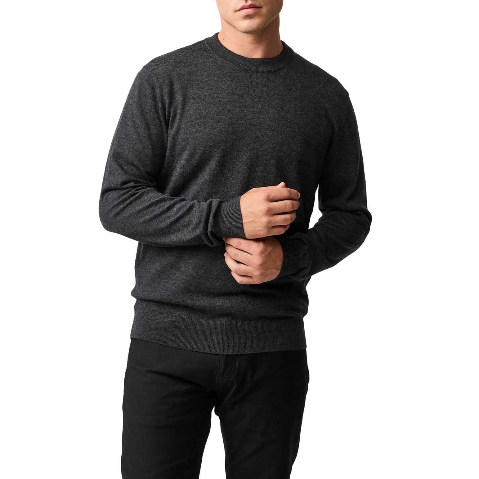 Rodd & Gunn York Bay Knit