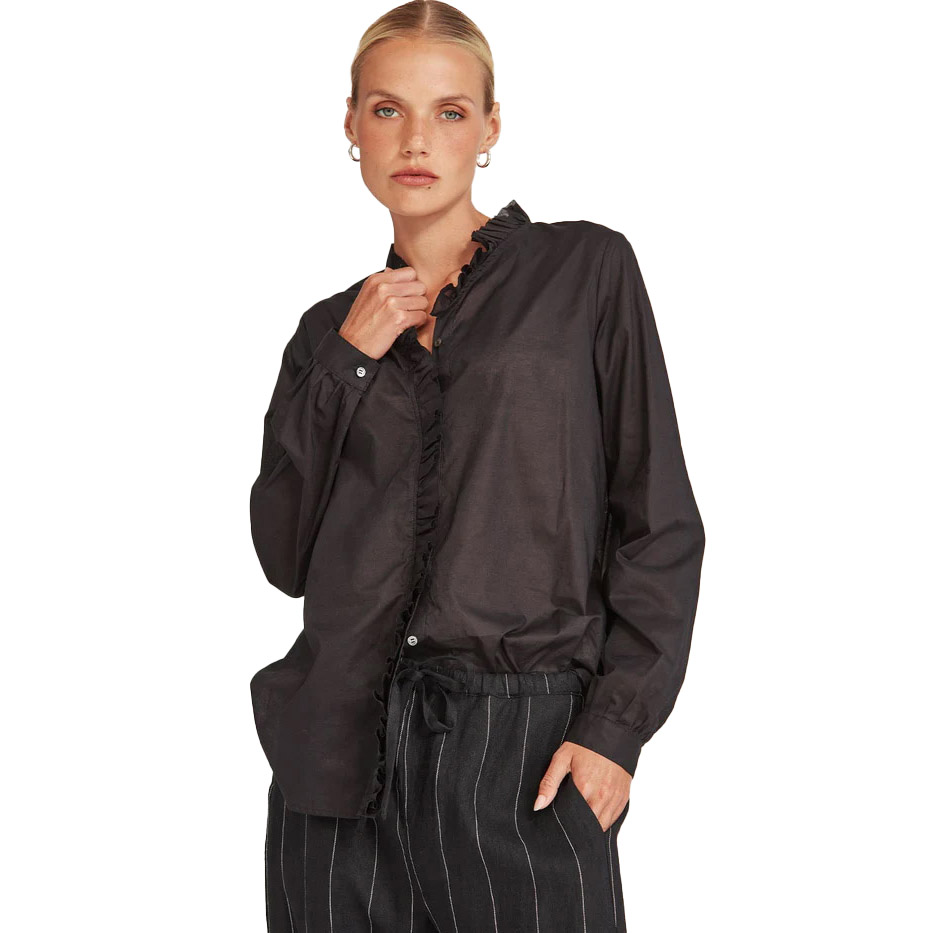 Caroline Sills Charlie Blouse