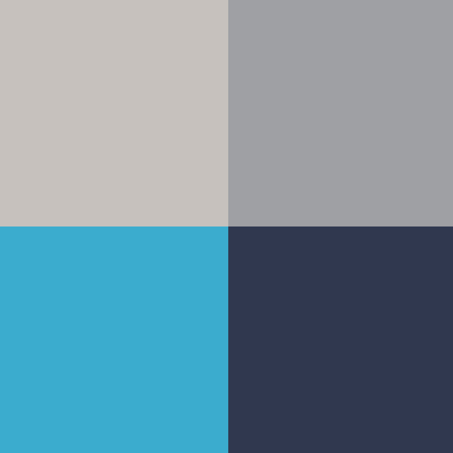 Revlon ColorStay Day to Night&trade; Eyeshadow Quad