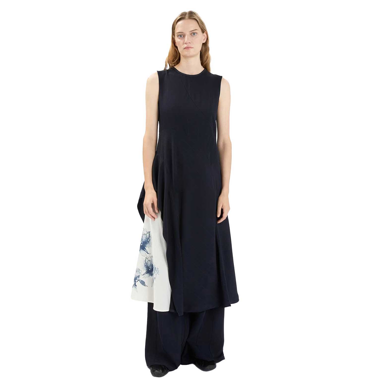 High Revoke Dress