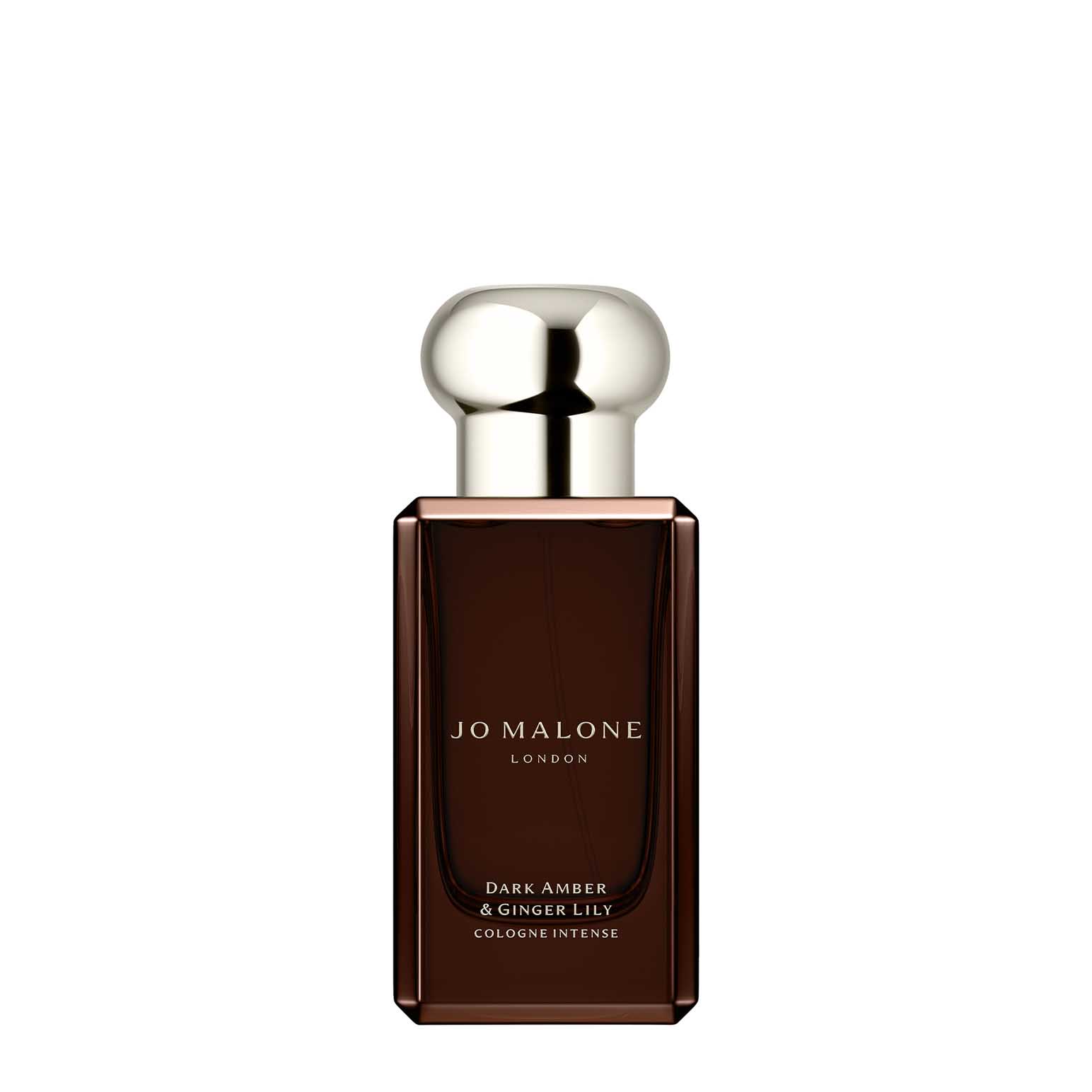 Jo Malone London Dark Amber & Ginger Lily Cologne Intense 30ml