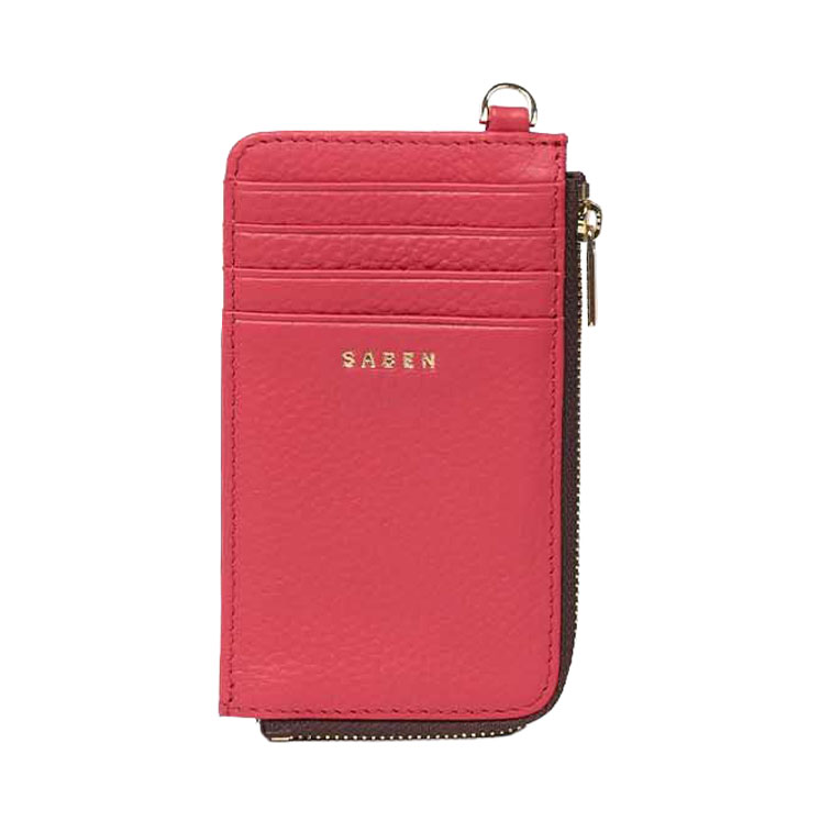 SABEN Winona Card Holder