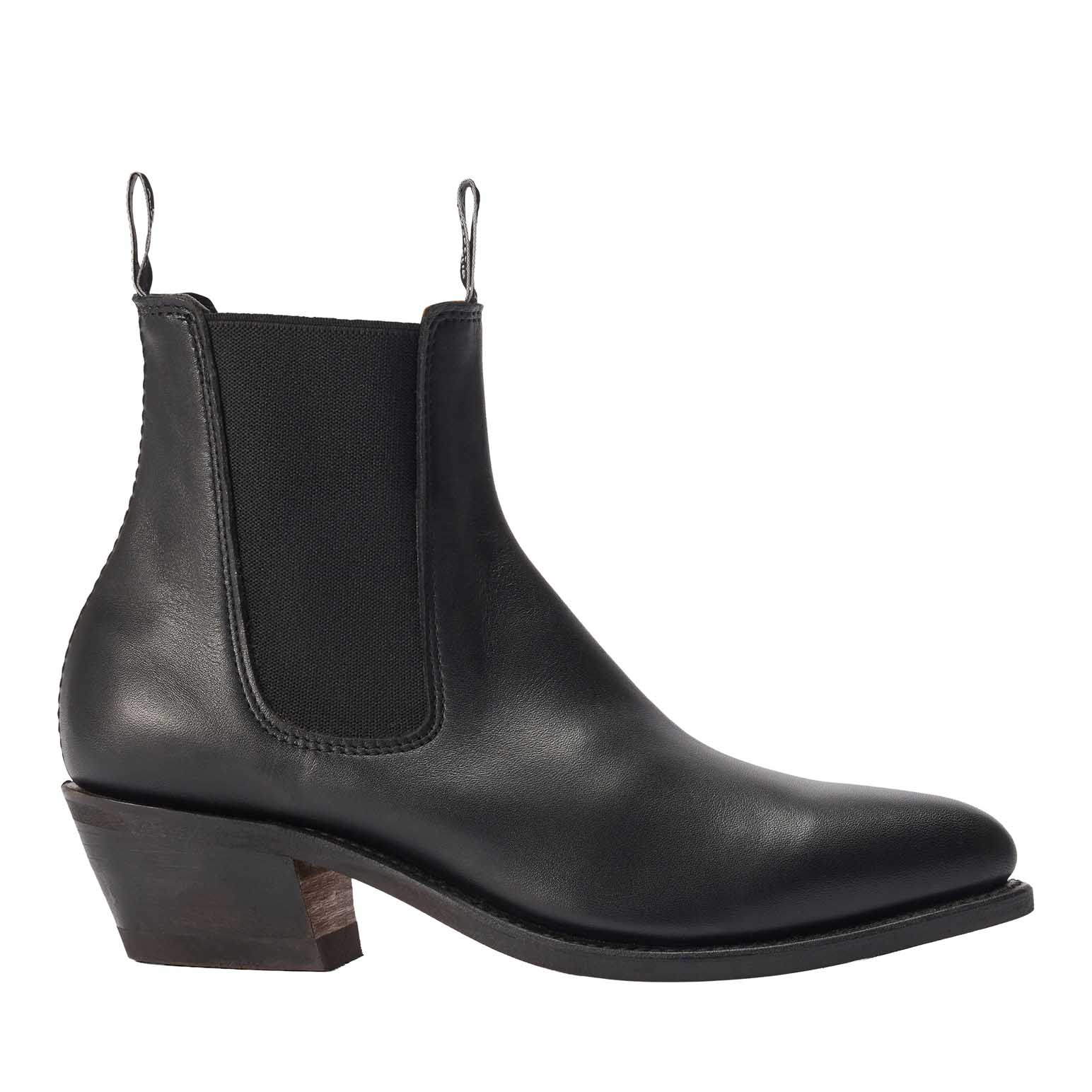 R.M. Williams Edna Boot