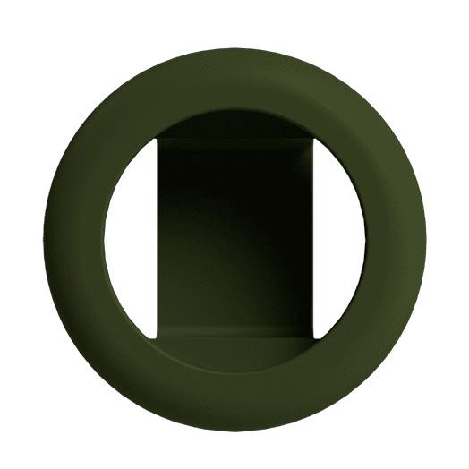frank green Pet Airtag Holder - Medium