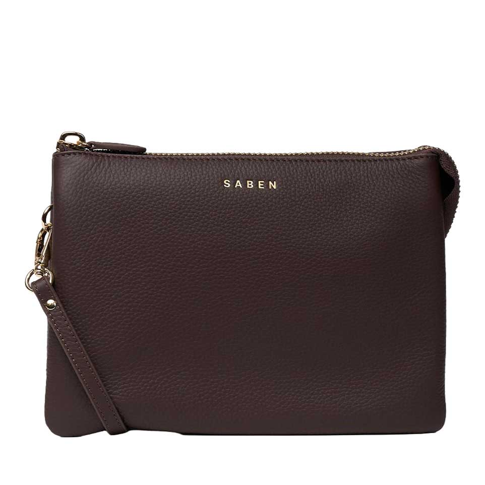 SABEN Tilly's Big Sis Crossbody