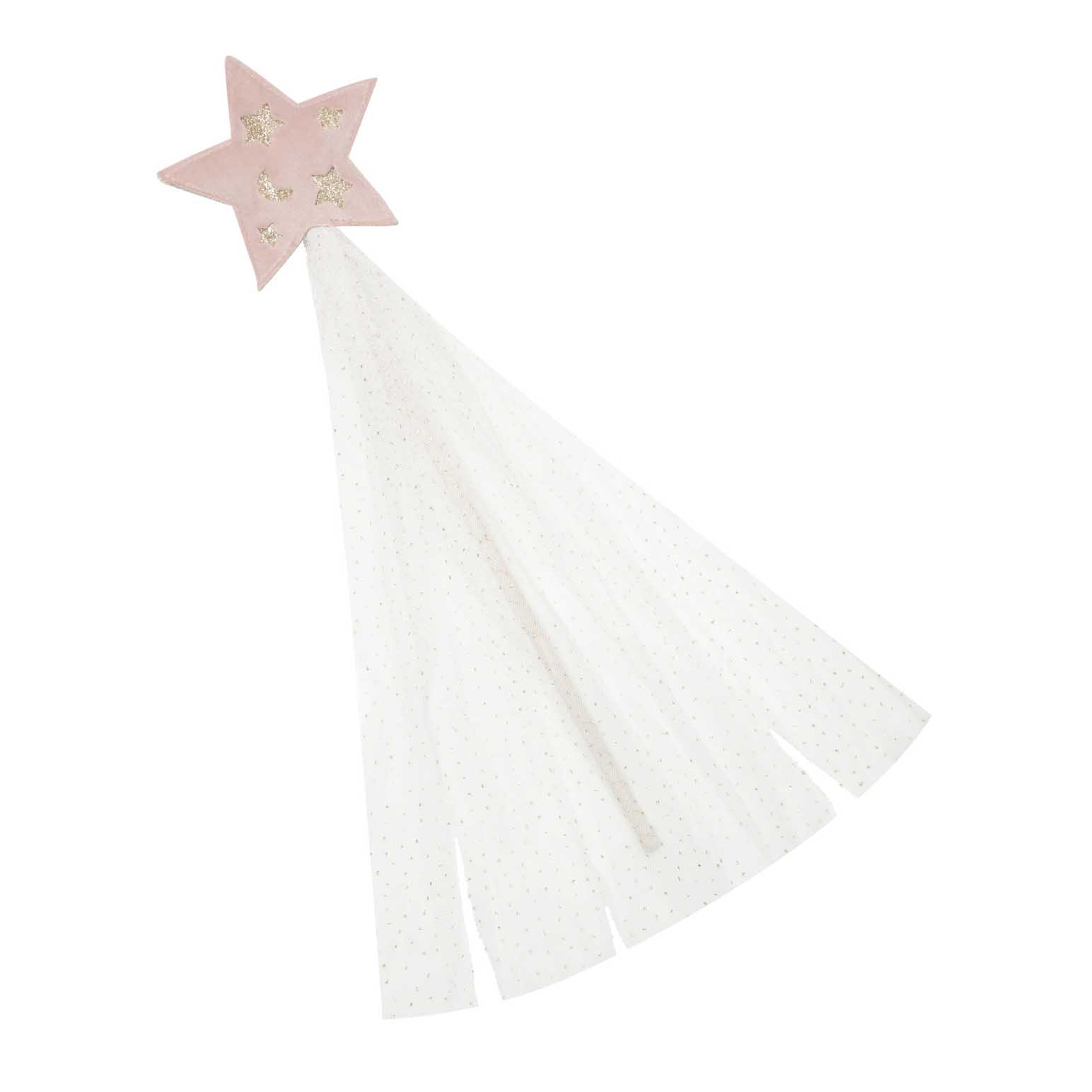 Mimi & Lula Star Wand