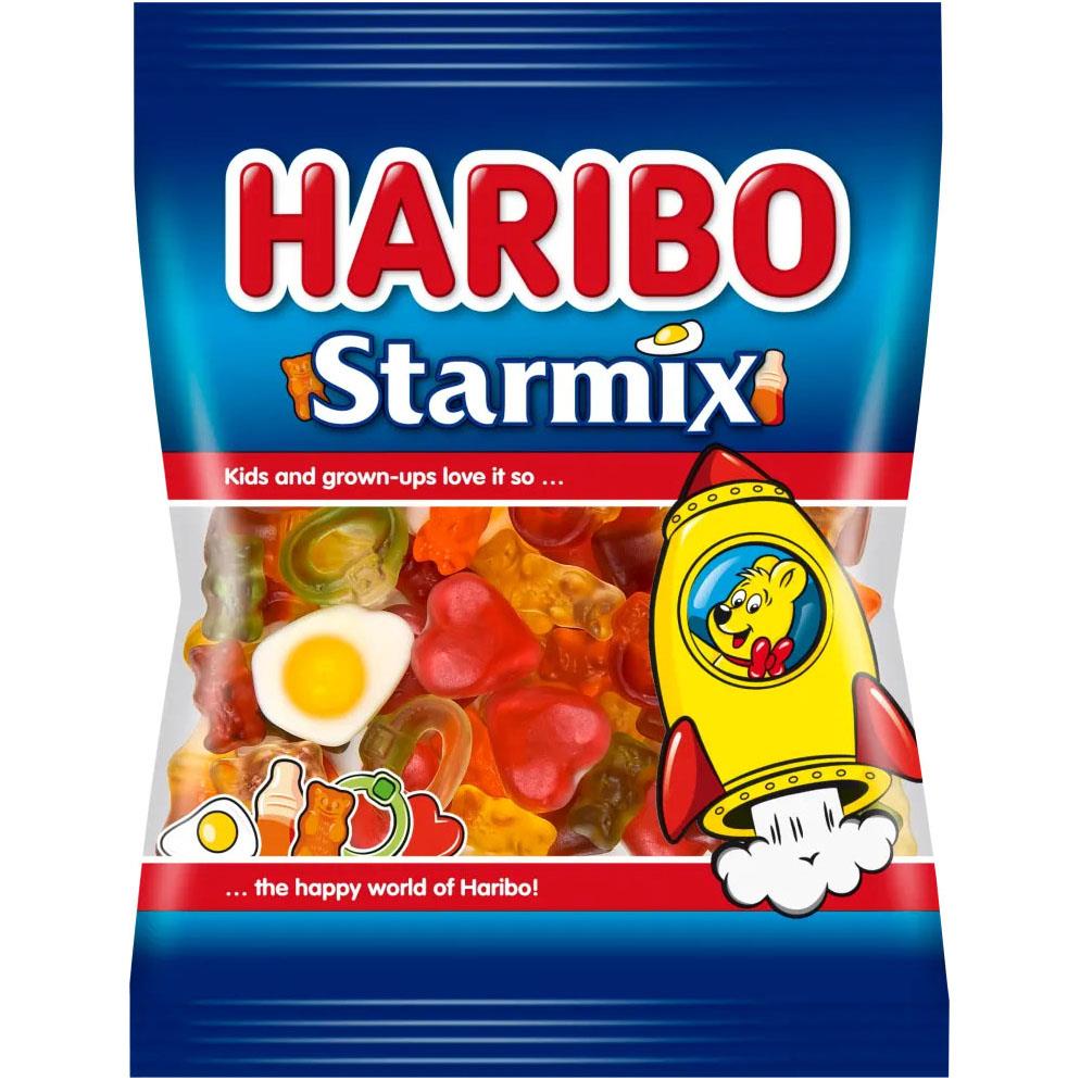 Haribo Starmix 150g