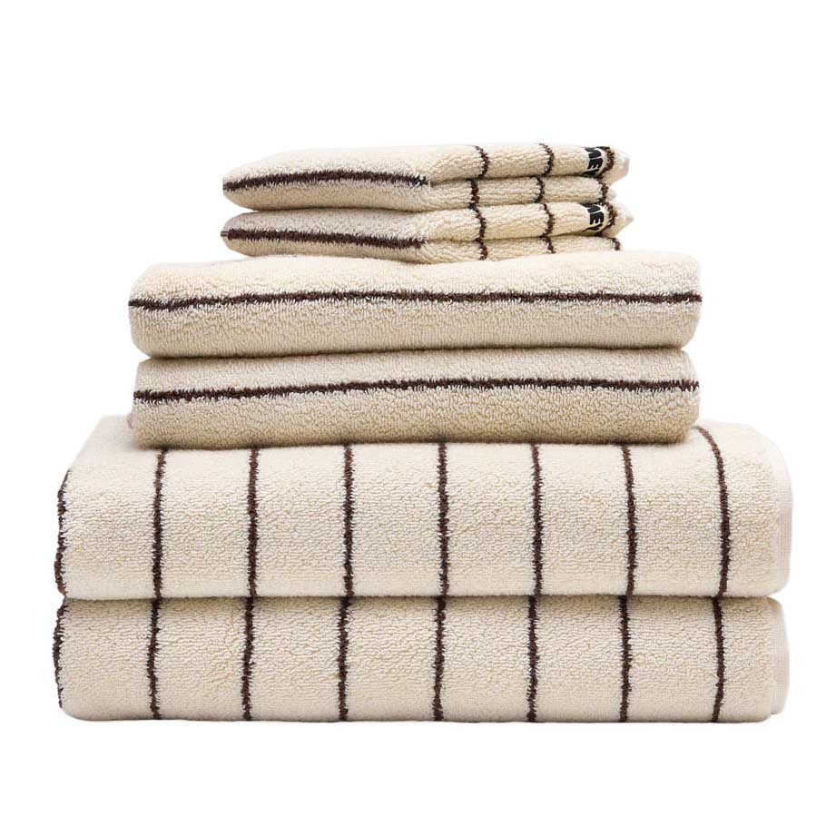 HOMMEY. Scandinavian Towel Collection