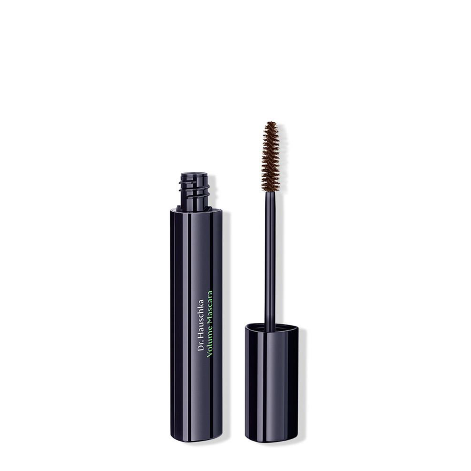 Dr Hauschka Mascara Volume Brown